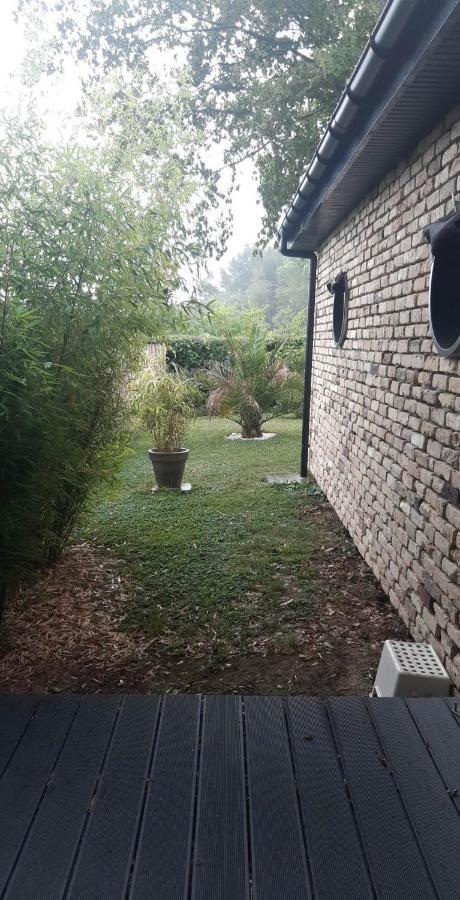 Bulles D'Un Soir Gite Spa Ruminghem Exterior photo